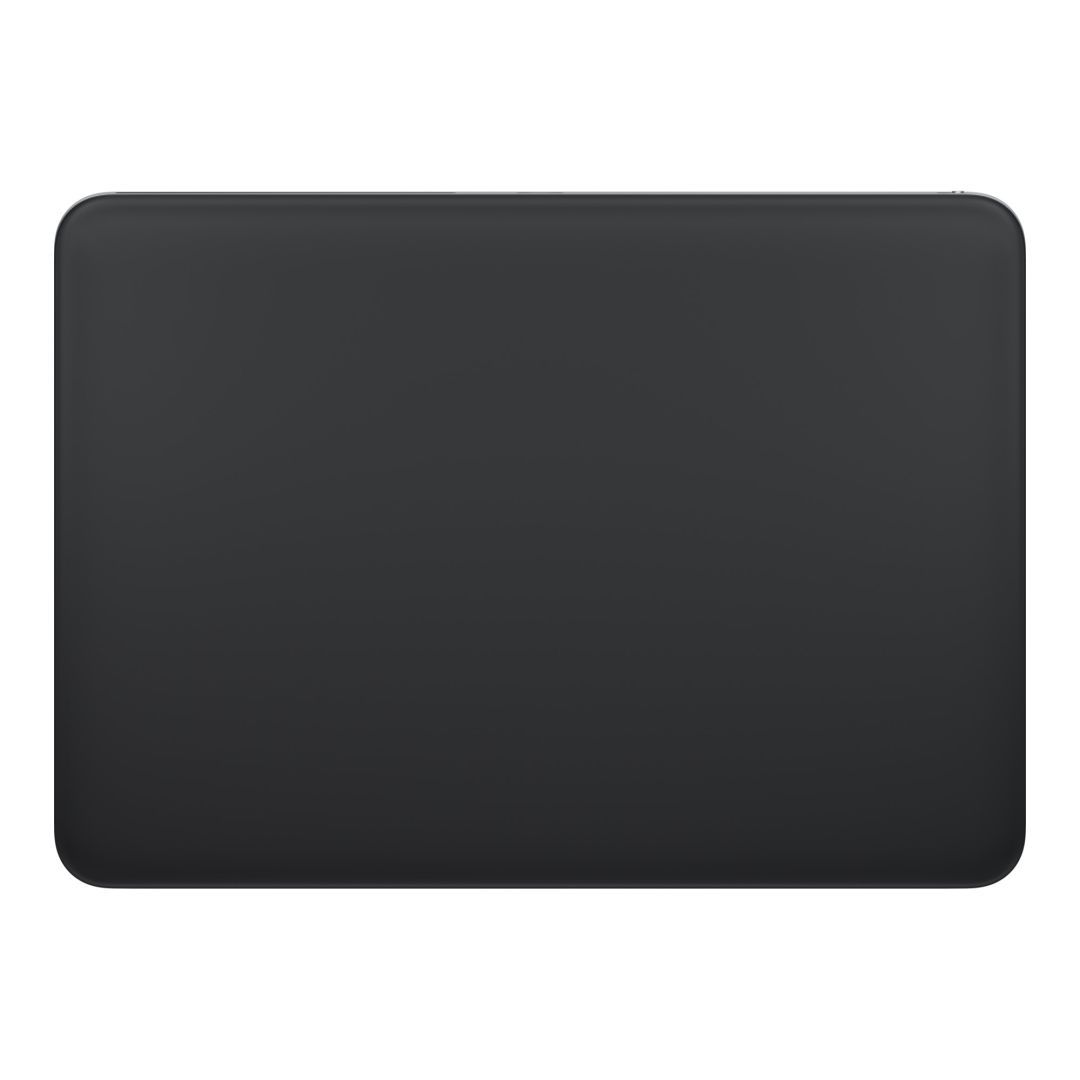 Apple Magic Trackpad (2024) Multi-Touch Surface Bluetooth Black