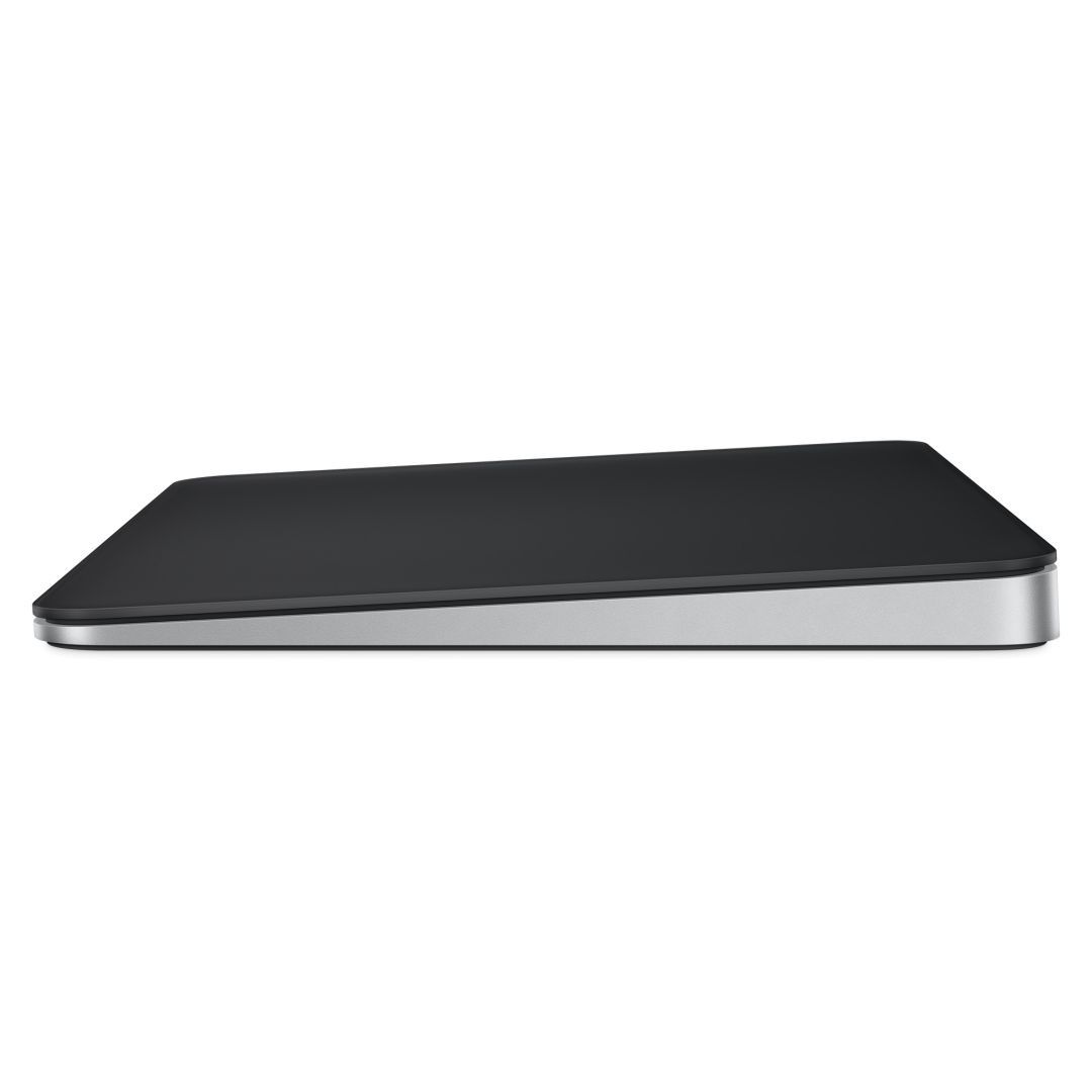 Apple Magic Trackpad (2024) Multi-Touch Surface Bluetooth Black