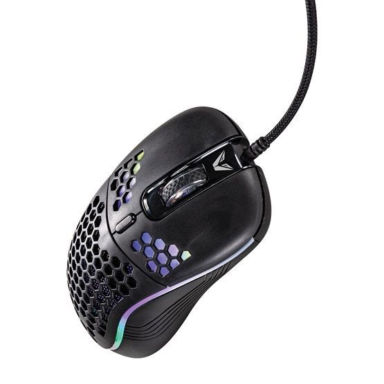 Volkano Hades VX Gaming Mouse Black