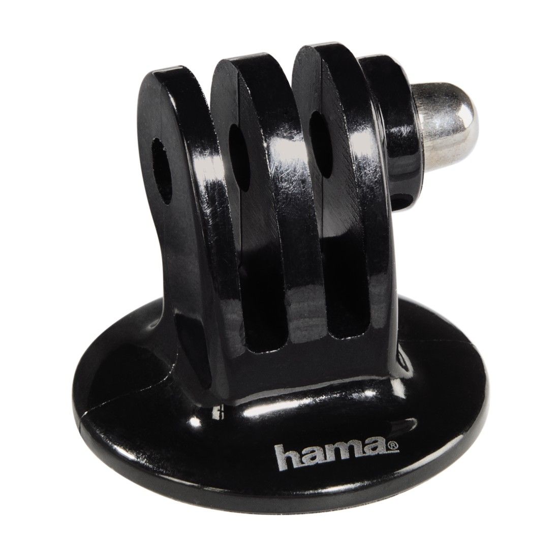 Hama Camera Adapter for GoPro to 1/4" Tripod Mount