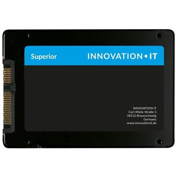 Innovation IT 1TB 2,5" SATA3 Superior