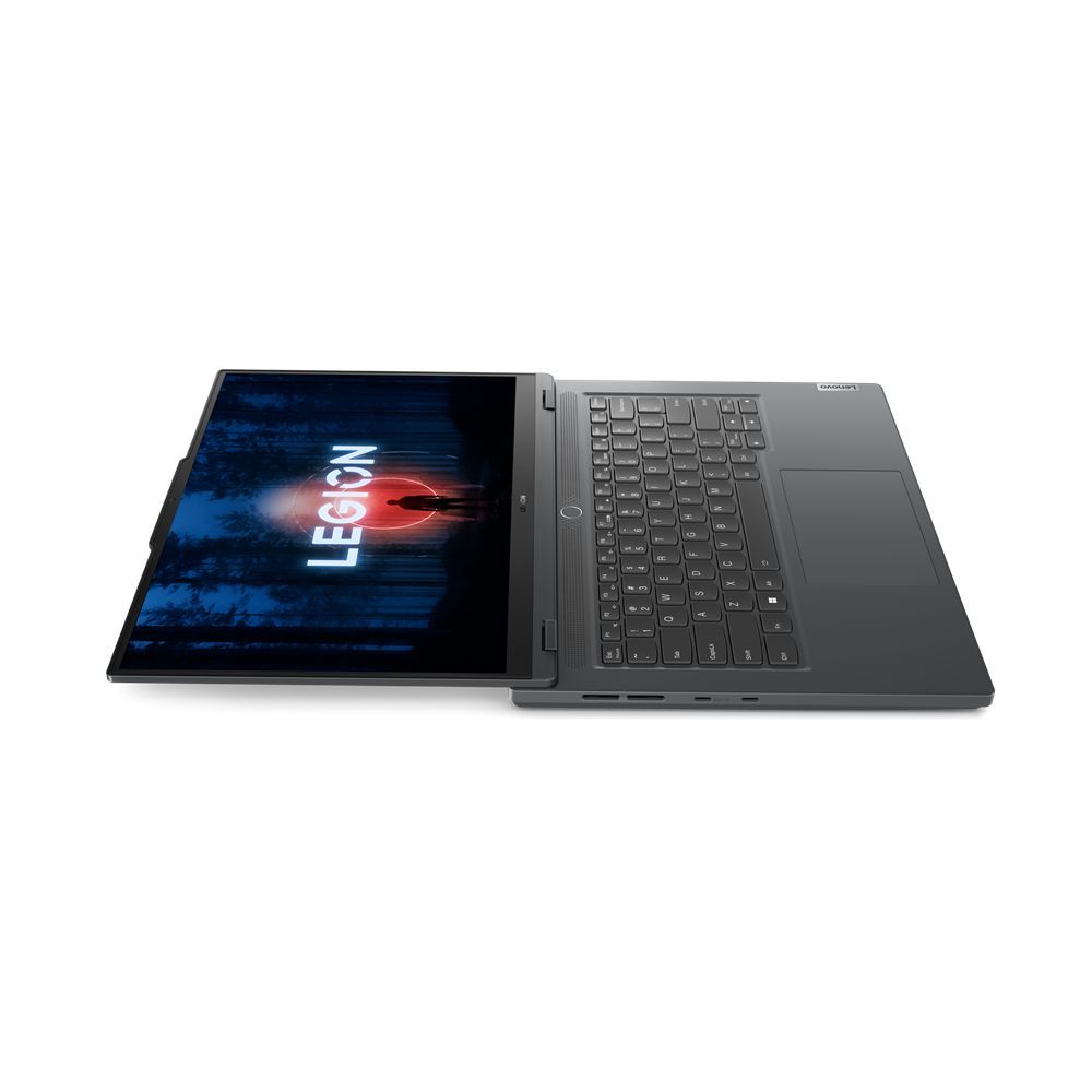 Lenovo Legion Slim 5 Storm Grey