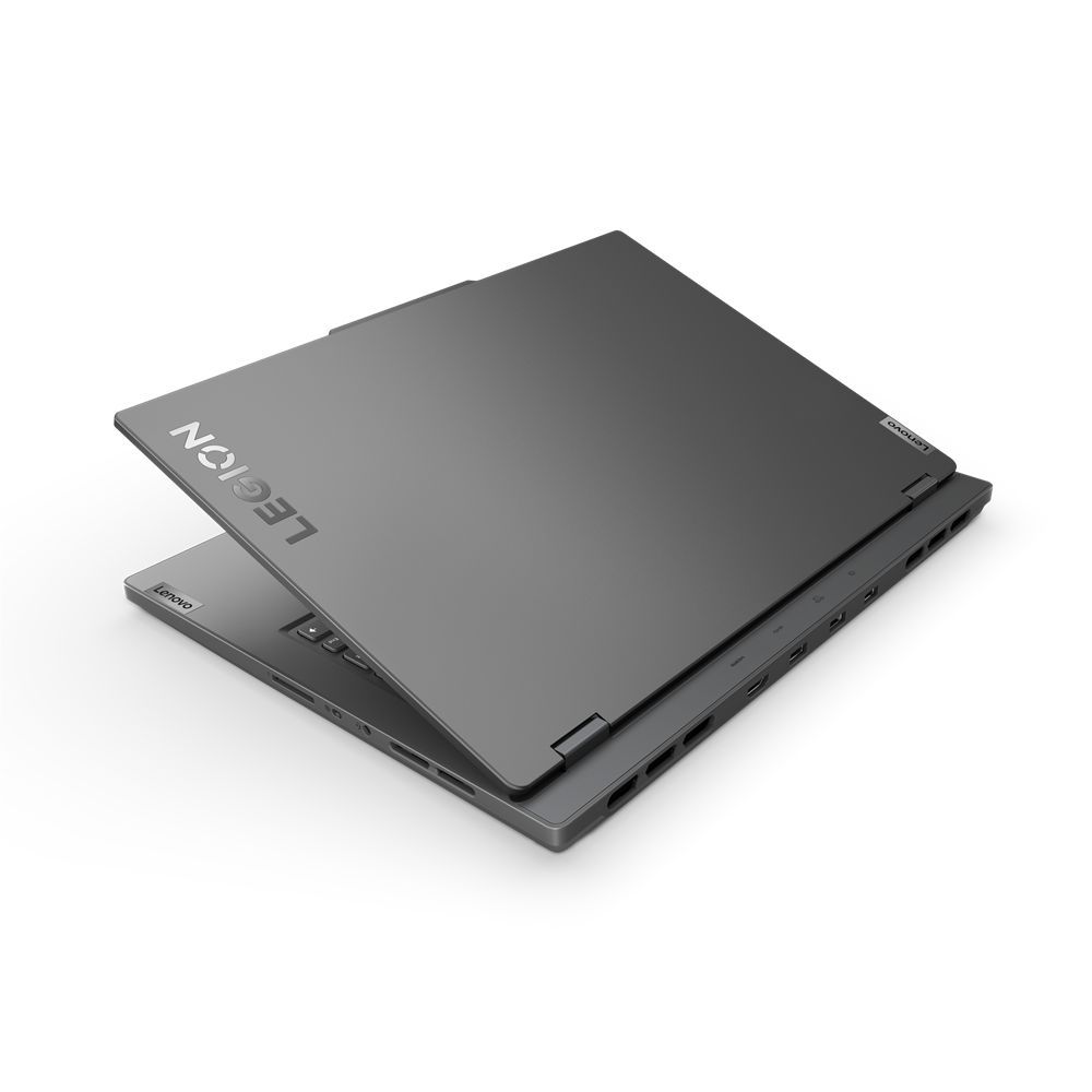 Lenovo Legion Slim 5 Storm Grey