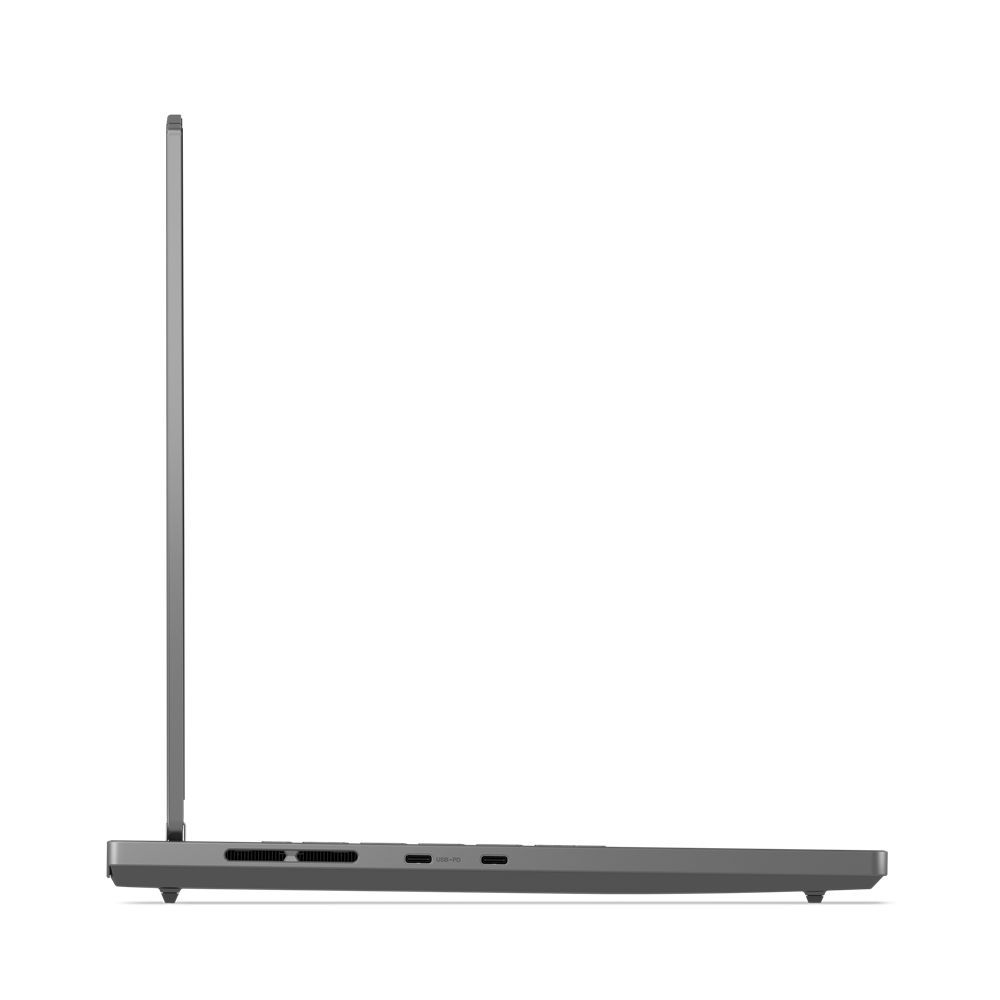 Lenovo Legion Slim 5 Storm Grey