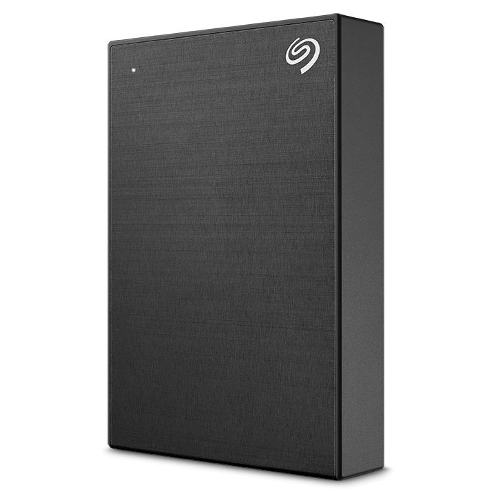 Seagate 1TB 2,5" USB3.0 One Touch HDD Black