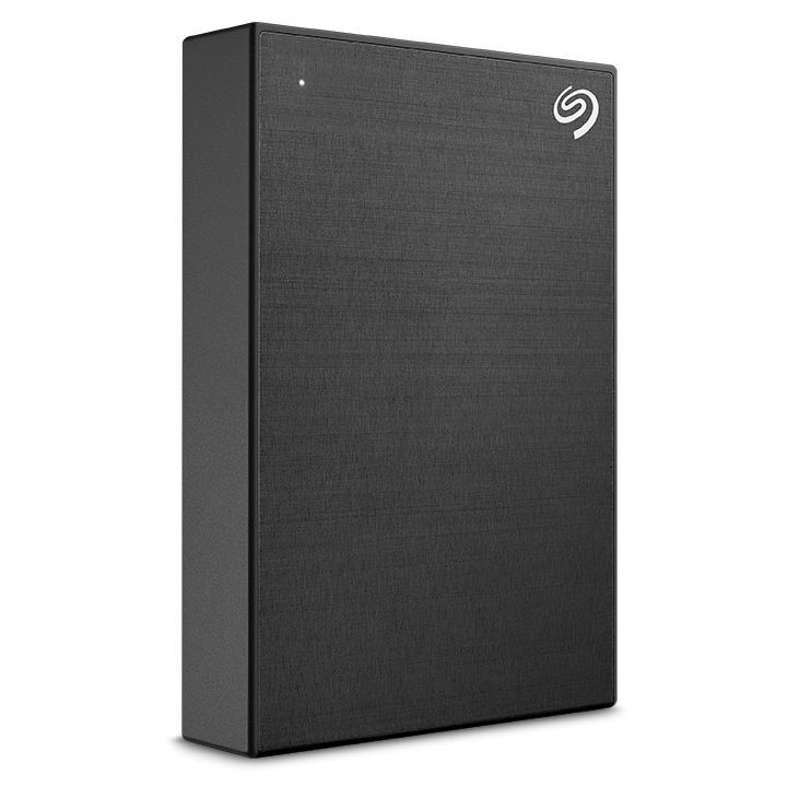 Seagate 1TB 2,5" USB3.0 One Touch HDD Black