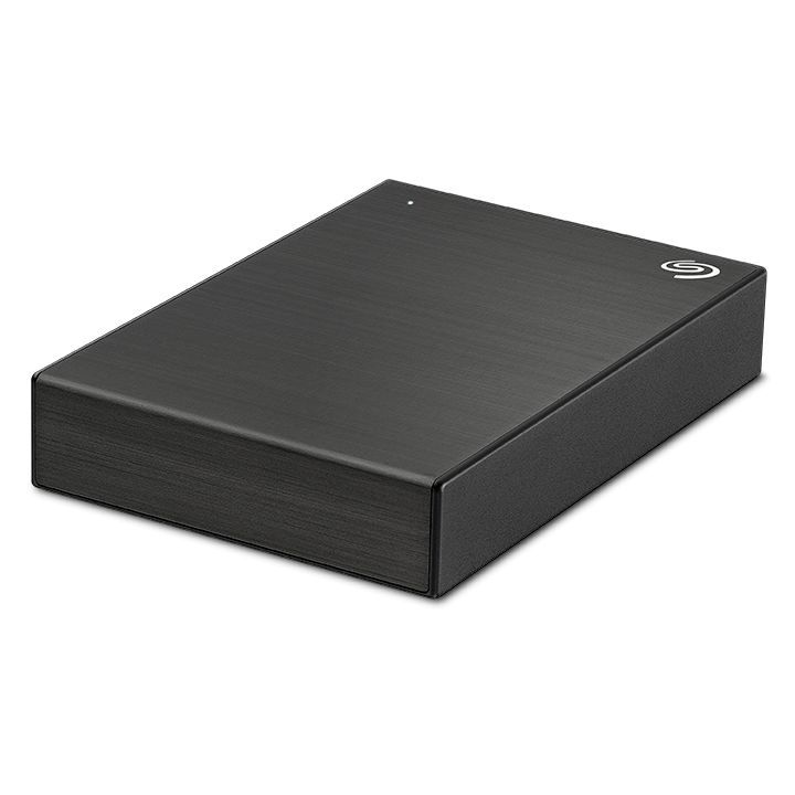 Seagate 1TB 2,5" USB3.0 One Touch HDD Black