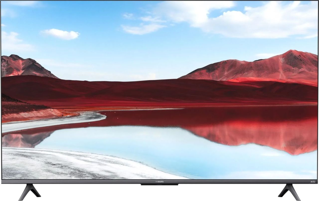 Xiaomi 65" TV A Pro 65 2025 QLED Smart