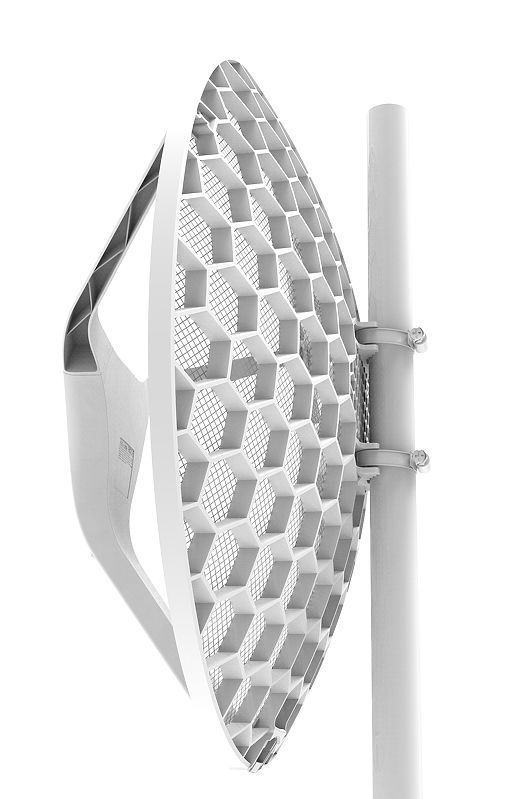 Mikrotik RouterBoard RBLHGG-5ACD-XL Dual Chain Antenna