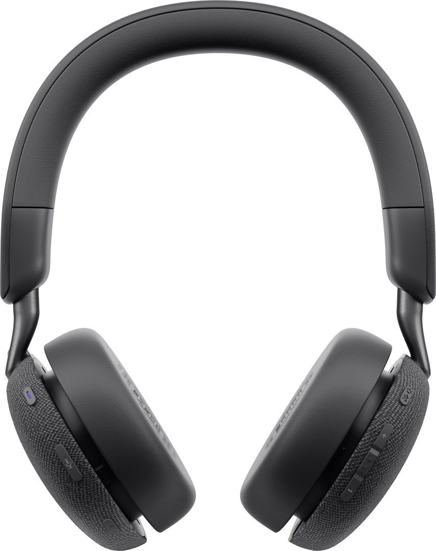 Dell WL5024 Pro Wireless ANC Headset Black