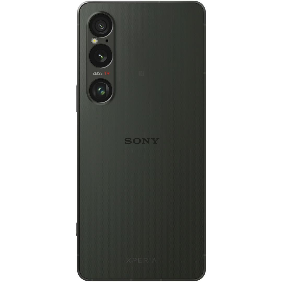 Sony Xperia 1 VI 256GB DualSIM Khaki Green