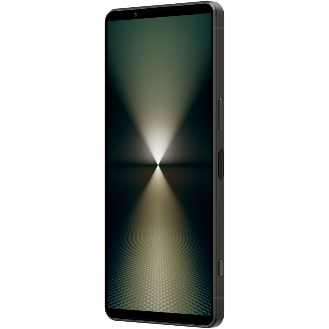 Sony Xperia 1 VI 256GB DualSIM Khaki Green