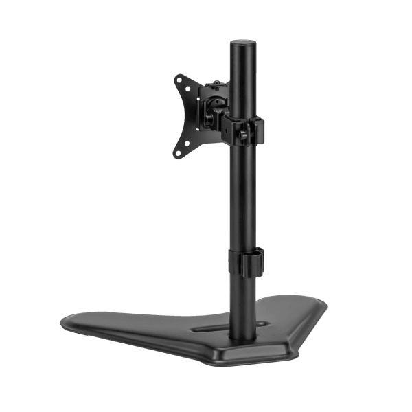 SBOX LCD-F012-2 17"-32" Desktop Mount Black