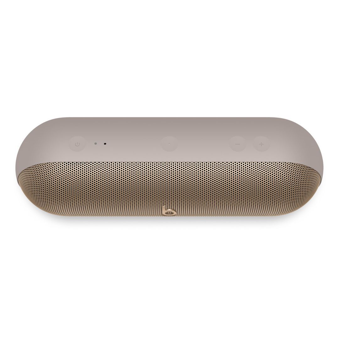 Apple Beats Pill Bluetooth Speaker Champagne Gold