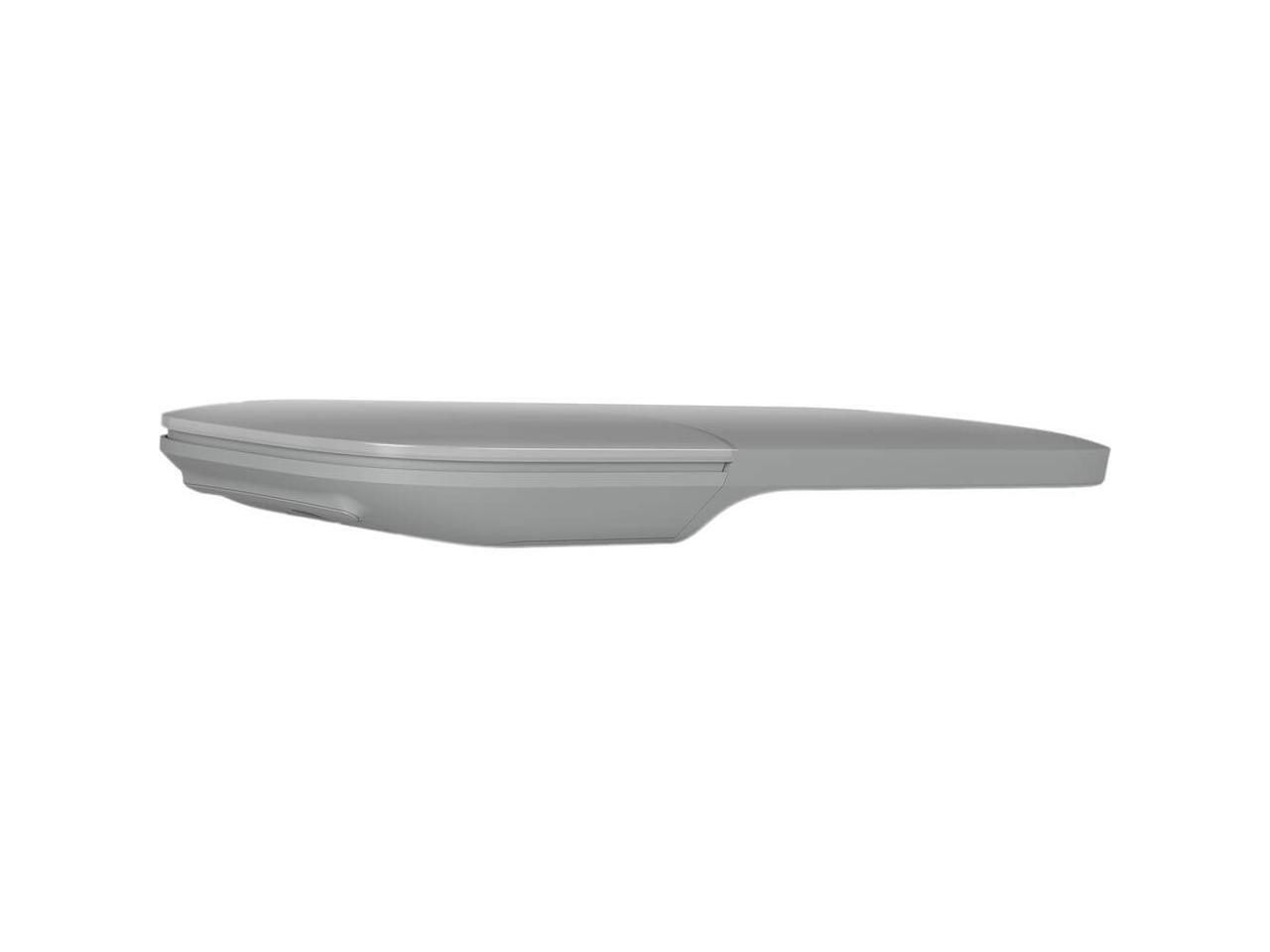 Microsoft Surface Arc mouse Light Gray