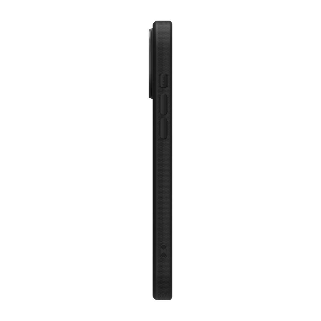 Spigen Cyrill Kajuk MagSafe iPhone 16 Pro Black