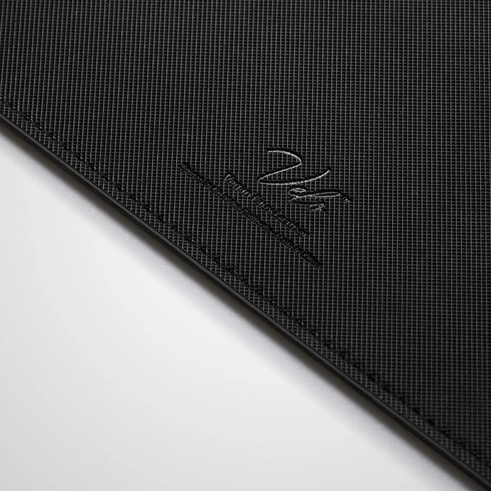 Spigen LD301 Egérpad Black