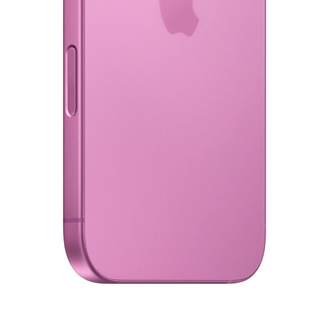 Apple iPhone 16 256GB Pink