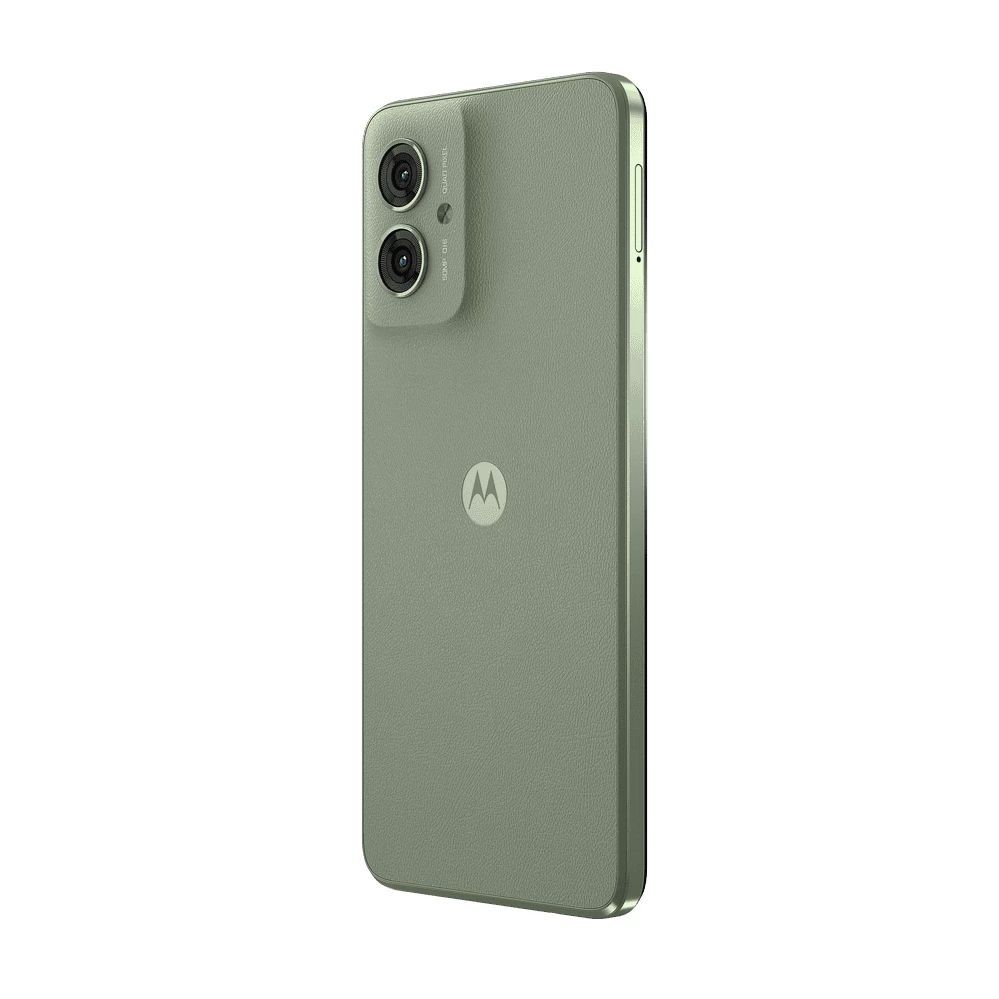 Motorola Moto G55 5G 256GB DualSIM Smoky Green