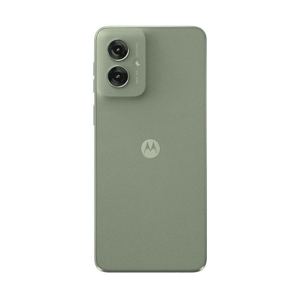 Motorola Moto G55 5G 256GB DualSIM Smoky Green