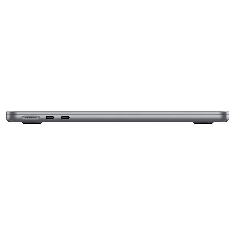 Spigen Glass Slim 1 Pack - MacBook Air 13" M2 2022