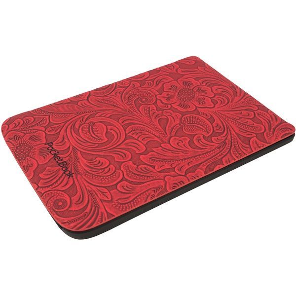 PocketBook Shell E-book olvasó tok 6" Red