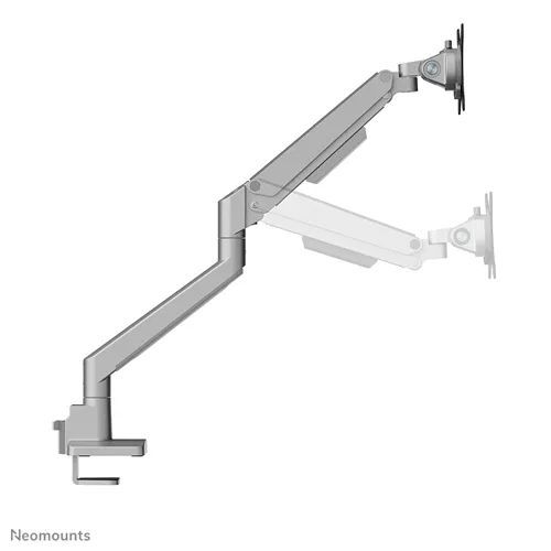 Neomounts DS70-250SL1 Monitor Arm 17"-35" Silver