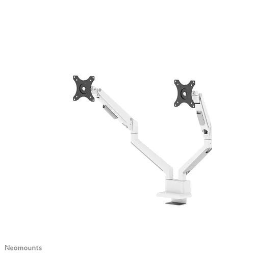 Neomounts DS70-250WH2 Monitor Arm 17"-32" White