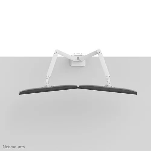 Neomounts DS70-250WH2 Monitor Arm 17"-32" White