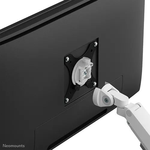 Neomounts DS70-250WH2 Monitor Arm 17"-32" White