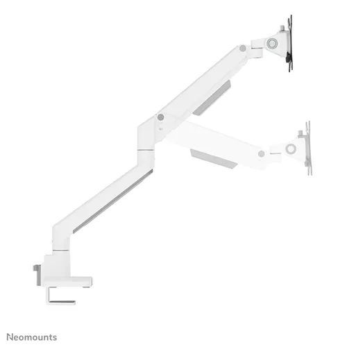 Neomounts DS70-250WH2 Monitor Arm 17"-32" White