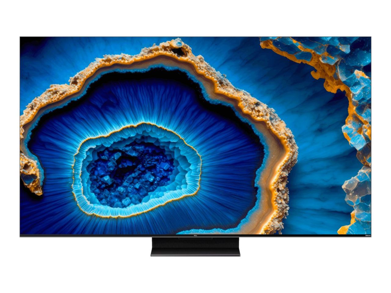 TCL 85" 85C805 QLED Smart