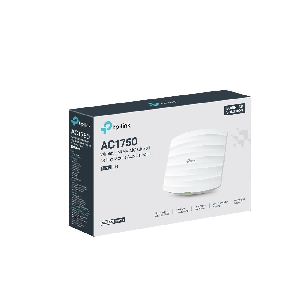 TP-Link Festa F54 AC1750 Ceiling Mount Access Point