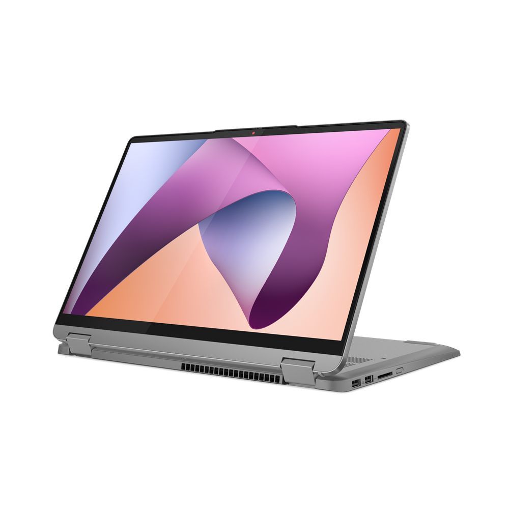 Lenovo Ideapad Flex 5 Arctic Grey