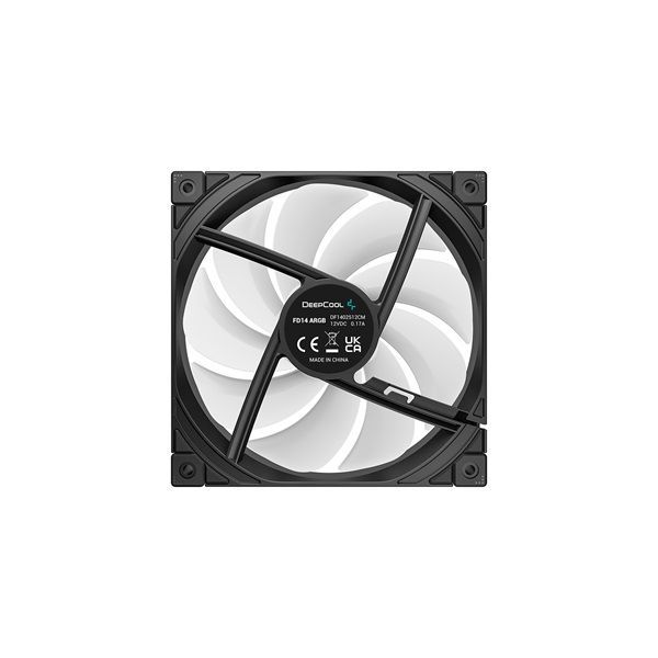 DeepCool FD14 ARGB (3Pack)