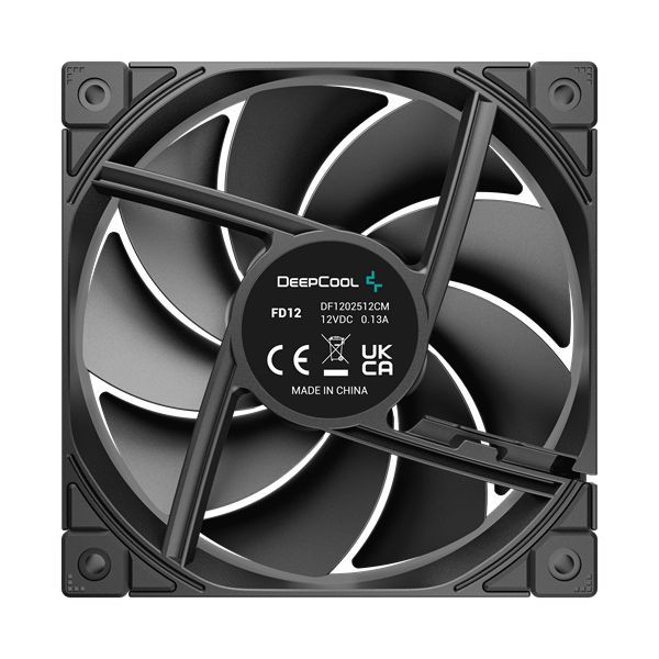 DeepCool FD12