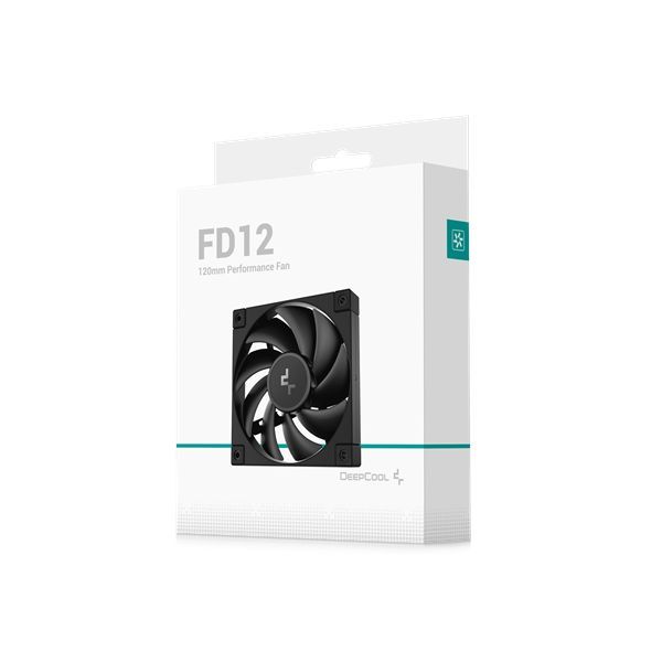 DeepCool FD12