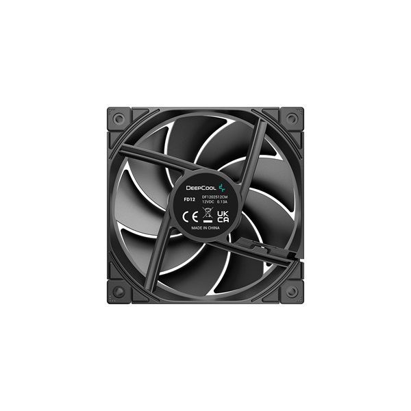 DeepCool FD12 (3Pack)