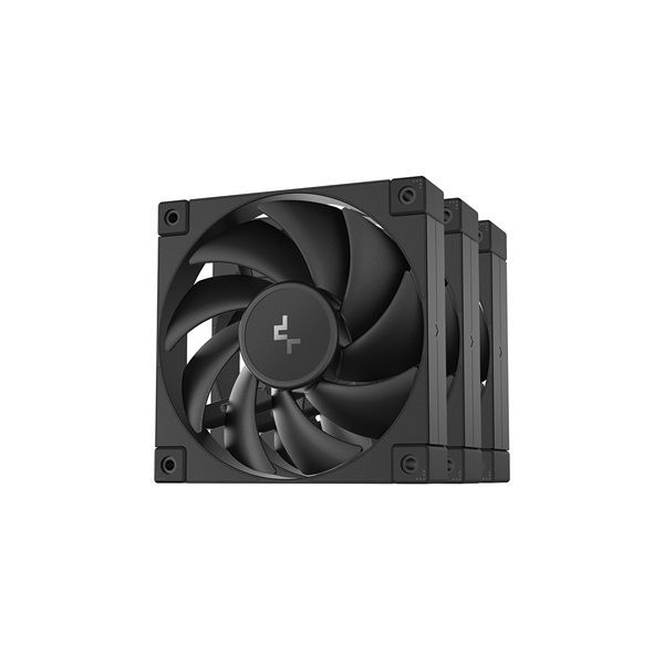 DeepCool FD12 (3Pack)