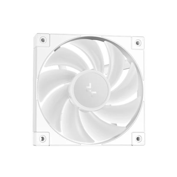 DeepCool Mystique 360 WH ARGB