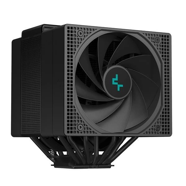 DeepCool ASSASSIN IV VC VISION