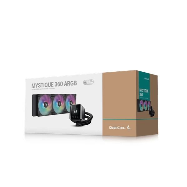 DeepCool Mystique 360 ARGB