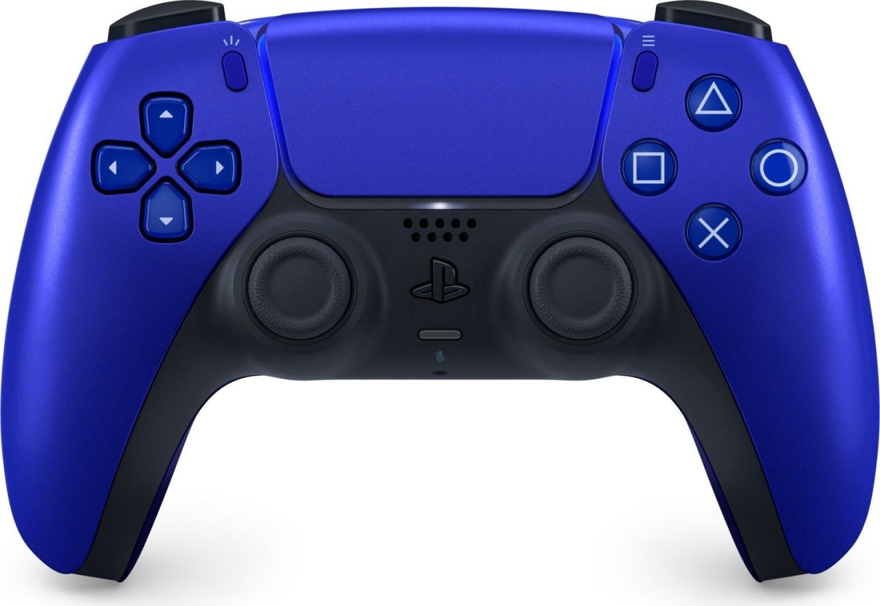 Sony PlayStation 5 DualSense V2 Wireless Gamepad Cobalt Blue