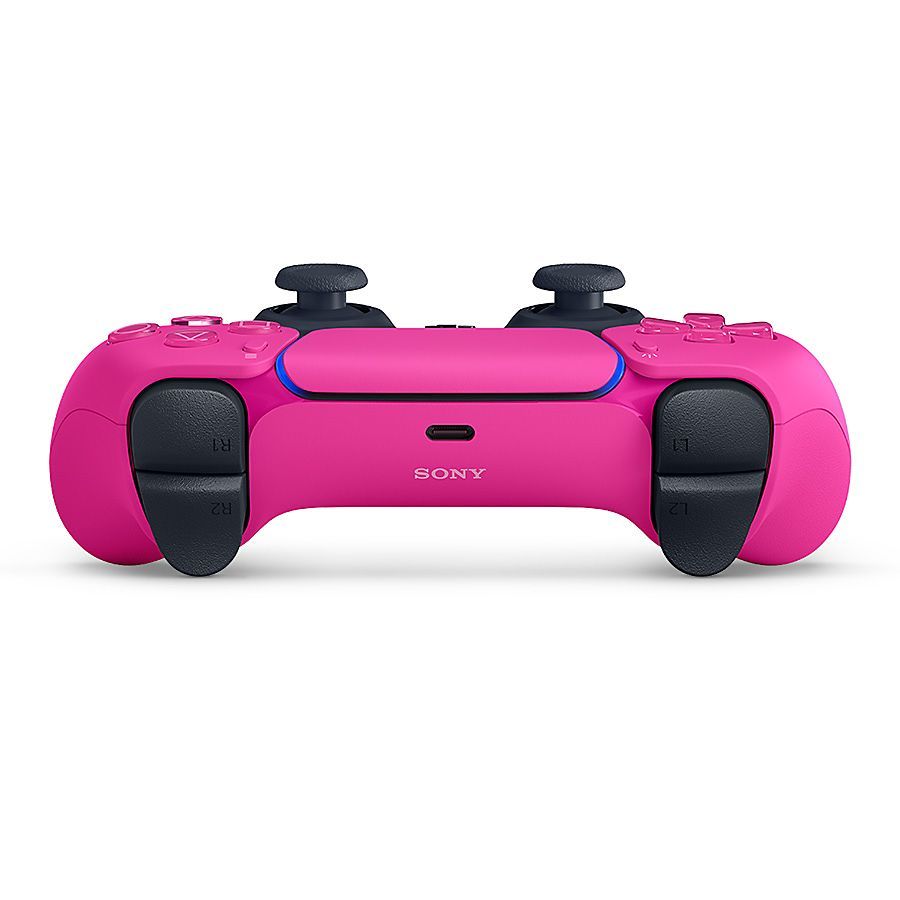 Sony Playstation 5 DualSense Wireless Gamepad Nova Pink