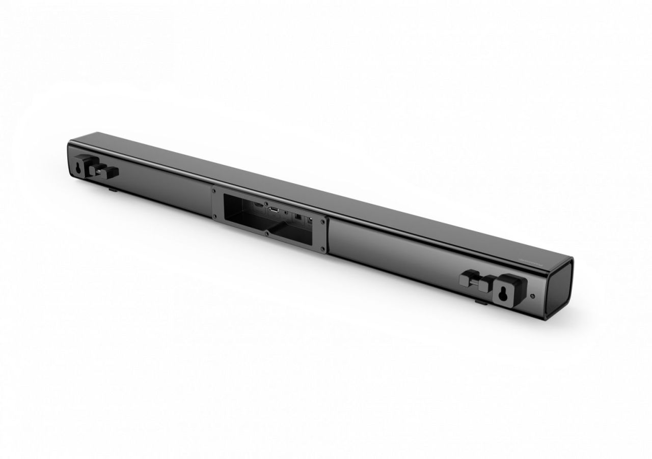 Panasonic SC-HTB100EGK Soundbar Black