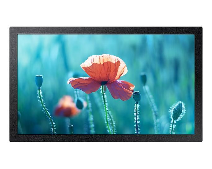 Samsung 13" QB13R-M LED Display