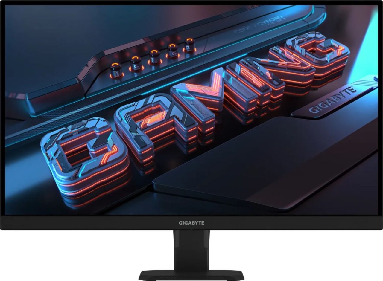 Gigabyte 27" GS27U IPS LED