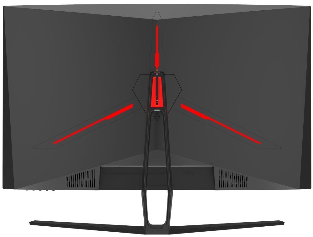 Dahua 31,5" LM32-E230CN LED Curved