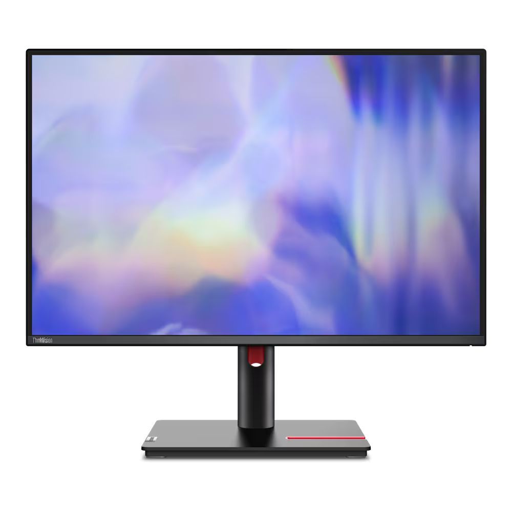 Lenovo 24" ThinkVision T24d-30 IPS LED