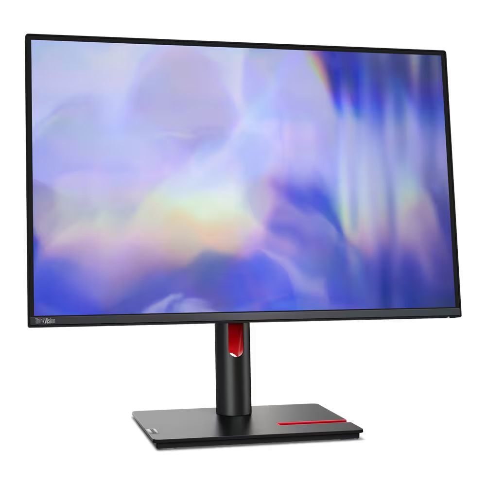 Lenovo 24" ThinkVision T24d-30 IPS LED